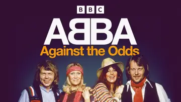 Backdrop to the movie "ABBA: Against the Odds" #1016371