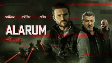 Backdrop to the movie "Alarum" #597871