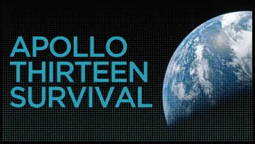 Backdrop to the movie "Apollo 13: Survival" #1168529
