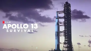 Backdrop to the movie "Apollo 13: Survival" #739798