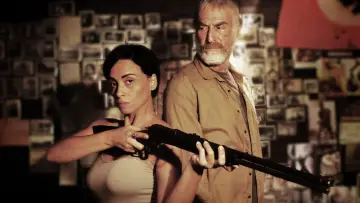 O anel de Eva poster
