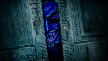 Backdrop to the movie "Ghost Game" #706016