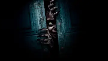 Backdrop to the movie "Ghost Game" #706017