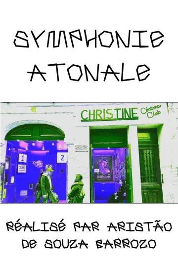 Poster to the movie "Symphonie Atonale" #369117
