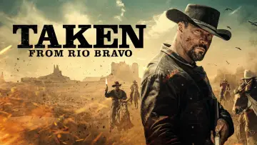 Backdrop to the movie "Taken from Rio Bravo" #1016461
