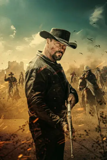 Poster to the movie "Taken from Rio Bravo" #1016473