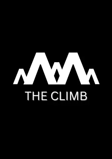 Poster to the movie "The Climb" #435395