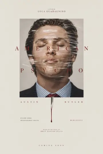 American Psycho