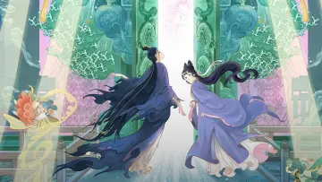 Backdrop to the movie "The Umbrella Fairy" #943568