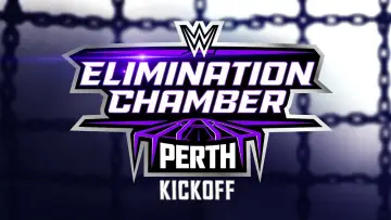 Backdrop to the movie "WWE Elimination Chamber 2024: Perth - Kickoff" #1016559