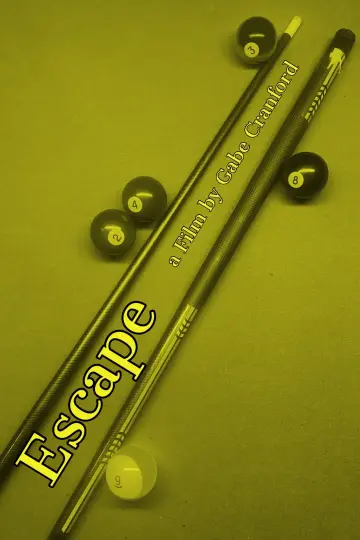 Escape poster