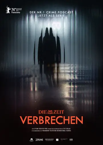 Der Panther poster