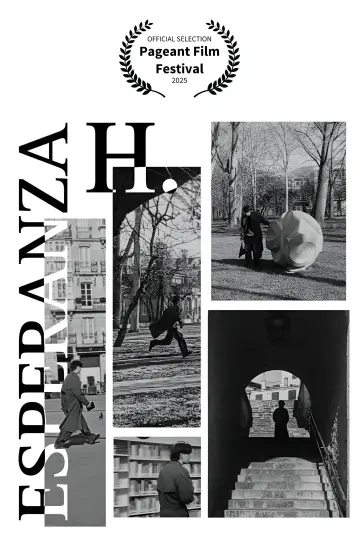 Poster to the movie "Esperanza H." #918927