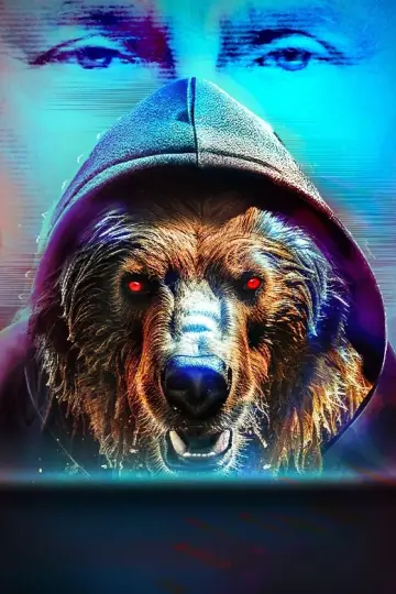 Poster to the movie "Putin