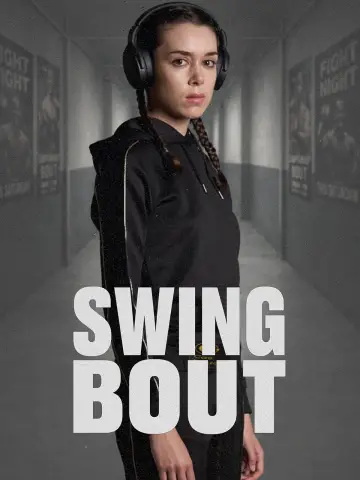 Poster to the movie "Swing Bout" #1168533