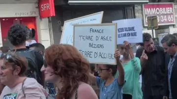 Backdrop to the movie "Béziers, The Other Side" #1042573