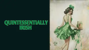 Backdrop to the movie "Quintessentially Irish" #1040399