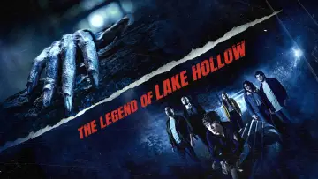 Backdrop to the movie "The Legend of Lake Hollow" #1053928