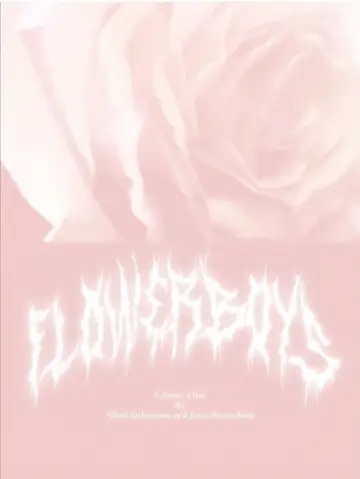 Poster to the movie "Flowerboys" #1112353