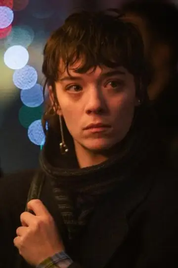 Poster to the movie "Real Faces" #526590
