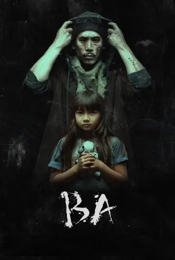 Ba poster