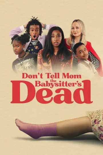 Poster to the movie "Don