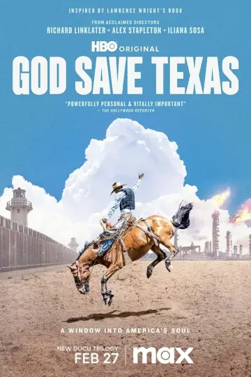 Hometown Prison poster