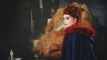 Backdrop to the movie "The Blood Countess" #1177022