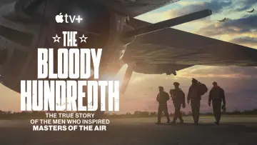 Backdrop to the movie "The Bloody Hundredth" #739676