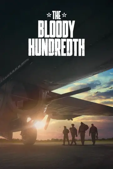 The Bloody Hundredth poster