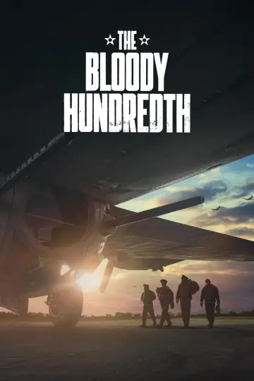 Poster to the movie "The Bloody Hundredth" #739688