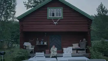 Backdrop to the movie "How We Have Loved" #416178
