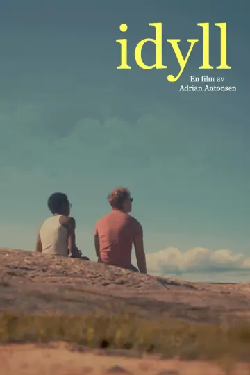 Poster to the movie "Idyll" #416327