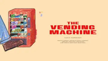 Backdrop to the movie "The Vending Machine" #404187