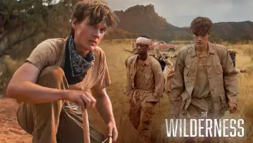 Backdrop to the movie "The Wilderness" #1140664