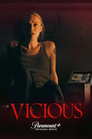 Poster to the movie "Vicious" #588326
