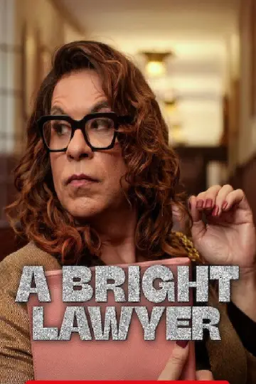 Poster to the movie "A Bright Lawyer" #1568624