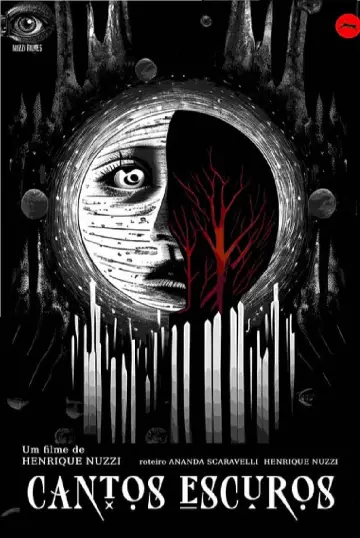 Poster to the movie "Dark Corners: The Legacy of Pietra" #405889