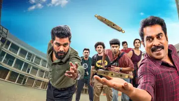 Backdrop to the movie "Padakkalam" #935693