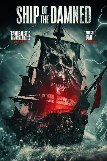 Poster to the movie "Ship of the Damned" #412900