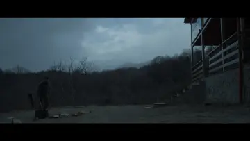 Backdrop to the movie "Don