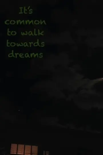 Poster to the movie "It