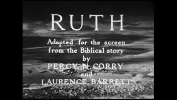 Backdrop to the movie "Ruth" #713705