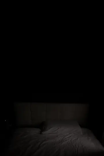 Poster to the movie "When sleep wakes us up" #404085