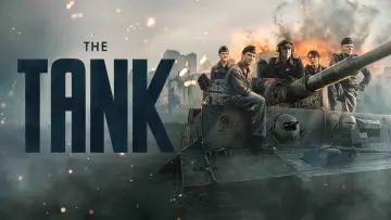 Backdrop to the movie "The Tank" #511171
