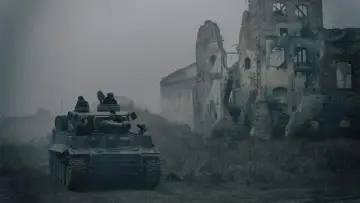 Backdrop to the movie "The Tank" #511188