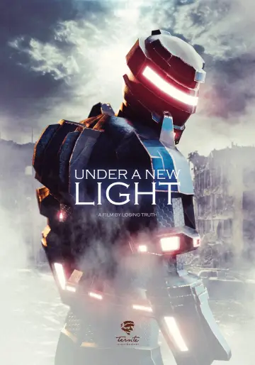 Poster to the movie "Under a New Light" #405814