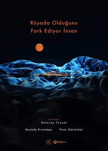 The Awareness of Dreaming poster
