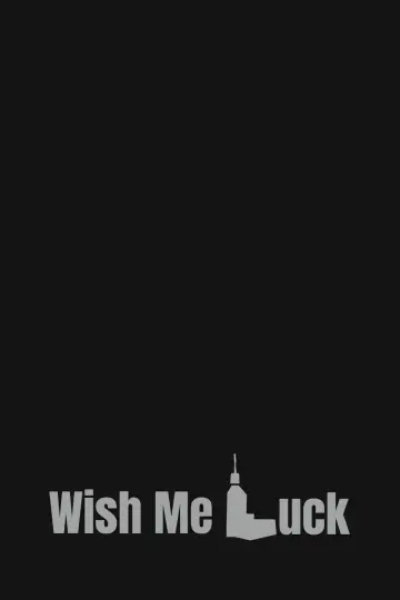 Wünsch mir Glück poster