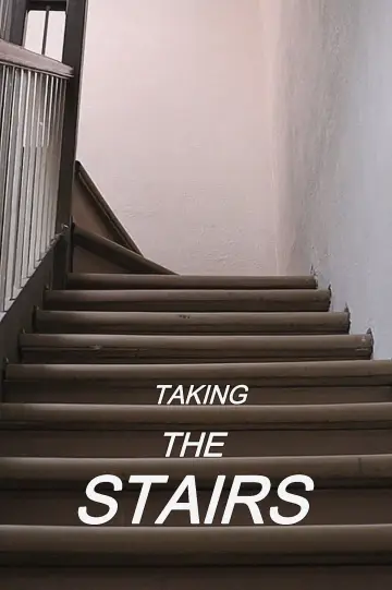 Poster to the movie "Taking The Stairs" #412694